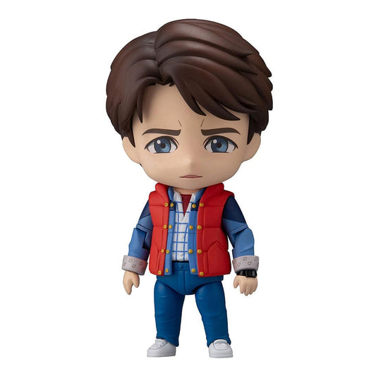 Marty McFly - Nendoroid 2364 - 1000 Toys - Anime Figuren günstig kaufen