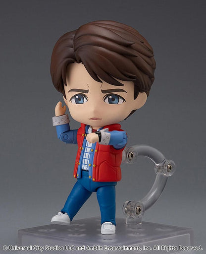Marty McFly - Nendoroid 2364 - 1000 Toys