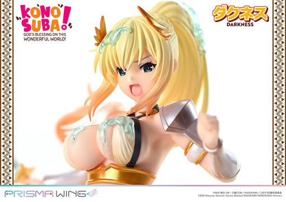 Darkness Konusuba God's blessing on this wonderful world! Prime 1 Studio