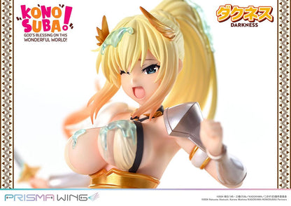 Darkness Konusuba God's blessing on this wonderful world! Prime 1 Studio