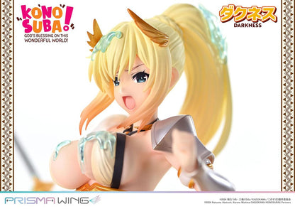 Darkness Konusuba God's blessing on this wonderful world! Prime 1 Studio