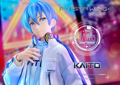 Piapro Characters Prisma Wing Figur KAITO "Art by lack" - Anime Figuren günstig kaufen
