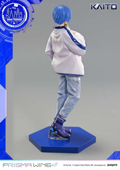 Piapro Characters Prisma Wing Figur KAITO "Art by lack" - Anime Figuren günstig kaufen