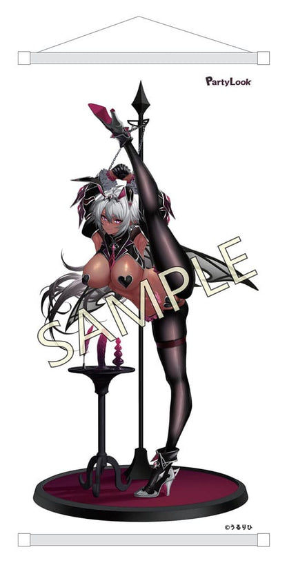 Prisoner Knight Zephilia Tan Ver. Deluxe Edition PartyLook