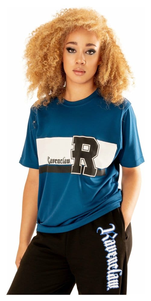 Harry Potter T-Shirt Ravenclaw Track And Field - Anime Figuren günstig kaufen