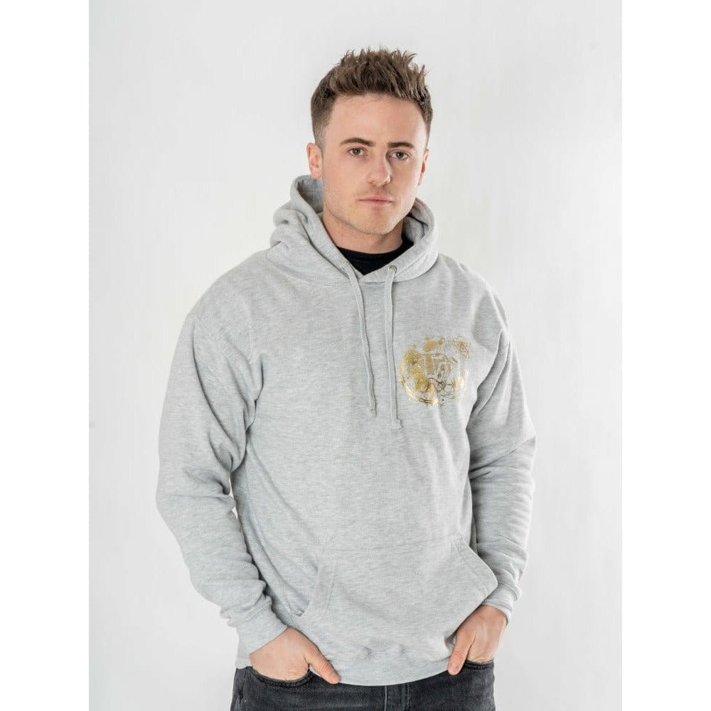 Harry Potter Kapuzenpullover Slytherin Zodiac - Anime Figuren günstig kaufen