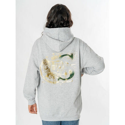 Harry Potter Kapuzenpullover Slytherin Zodiac - Anime Figuren günstig kaufen