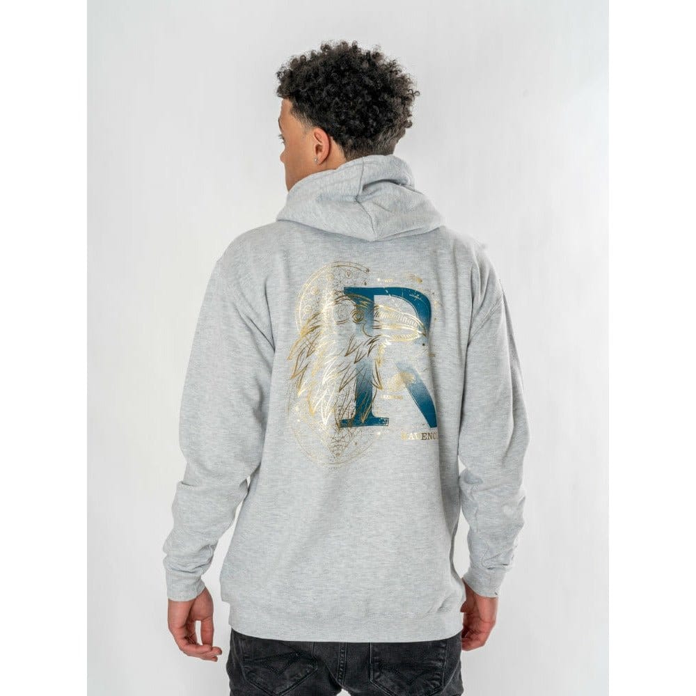 Harry Potter Kapuzenpullover Ravenclaw Zodiac - Anime Figuren günstig kaufen