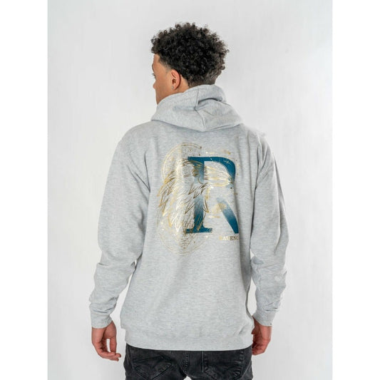 Harry Potter Kapuzenpullover Ravenclaw Zodiac - Anime Figuren günstig kaufen