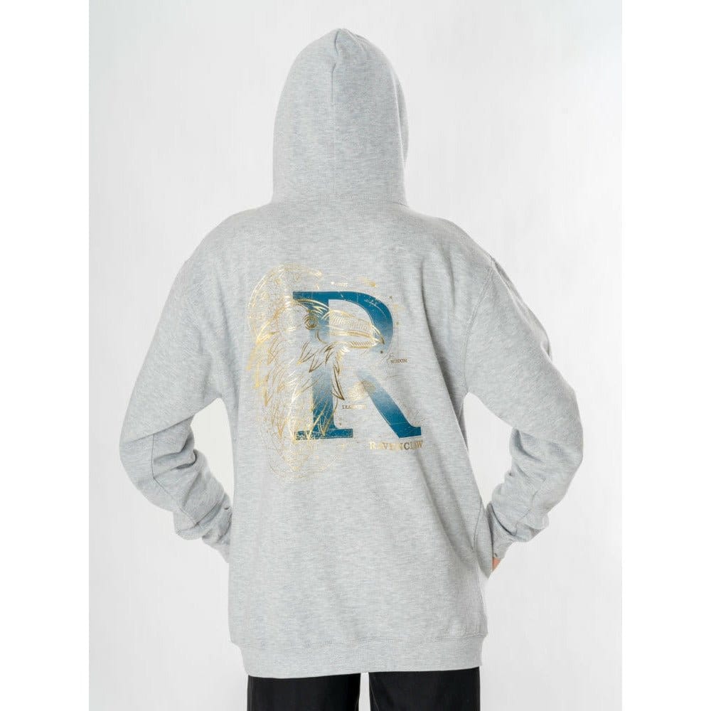 Harry Potter Kapuzenpullover Ravenclaw Zodiac - Anime Figuren günstig kaufen