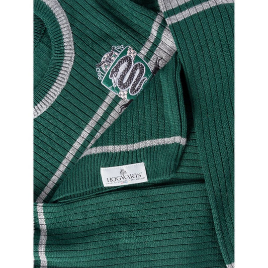 Harry Potter Sweater Slytherin - Anime Figuren günstig kaufen