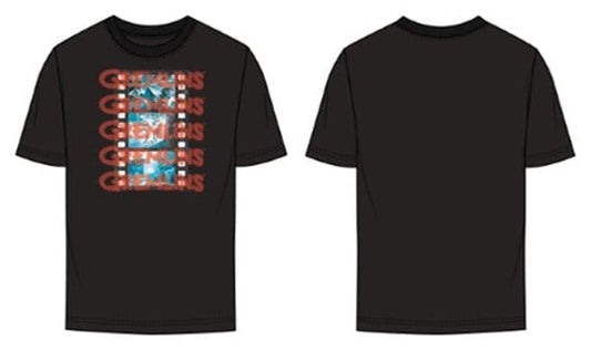 Gremlins T-Shirt Evil Reel - Anime Figuren günstig kaufen