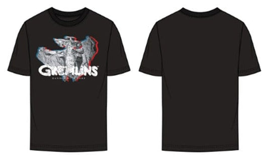 Gremlins T-Shirt Flasher - Anime Figuren günstig kaufen