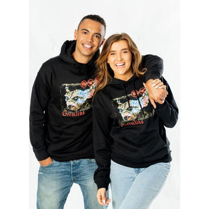 Gremlins Kapuzenpullover Smoke - Anime Figuren günstig kaufen