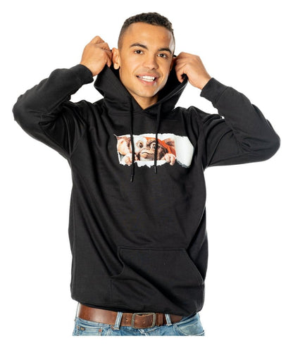 Gremlins Kapuzenpullover Front Back Tear-Away - Anime Figuren günstig kaufen