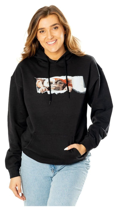 Gremlins Kapuzenpullover Front Back Tear-Away - Anime Figuren günstig kaufen