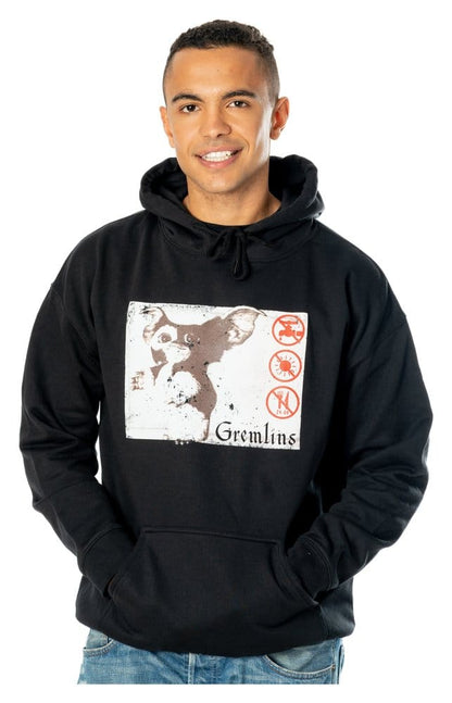 Gremlins Kapuzenpullover Gizmo - Anime Figuren günstig kaufen