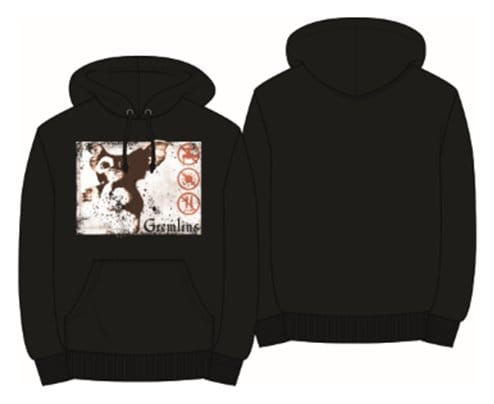 Gremlins Kapuzenpullover Gizmo - Anime Figuren günstig kaufen