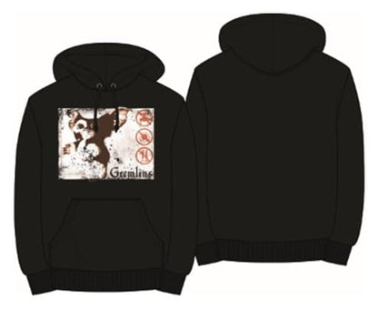 Gremlins Kapuzenpullover Gizmo - Anime Figuren günstig kaufen