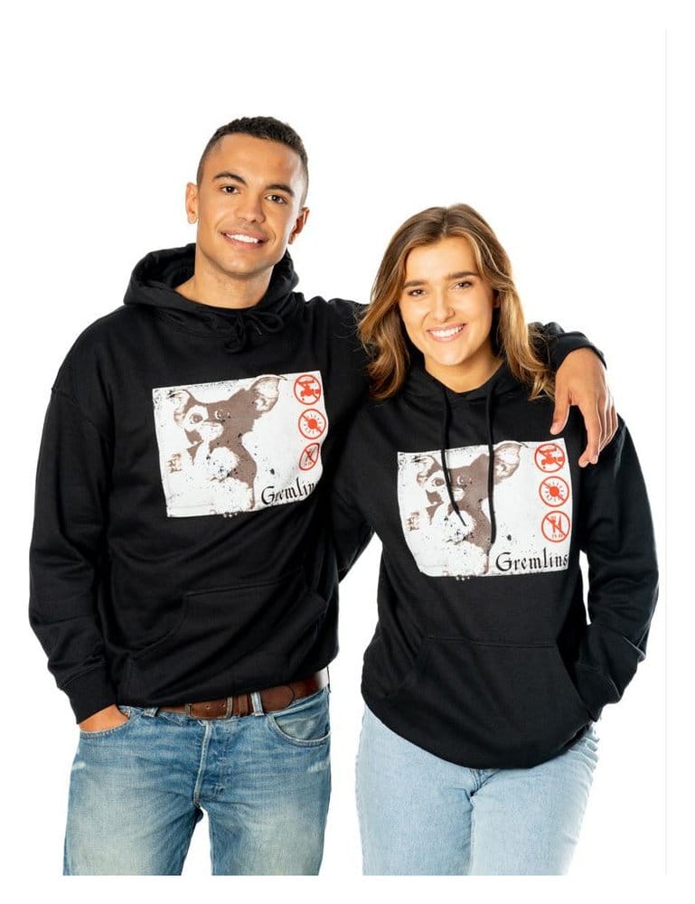 Gremlins Kapuzenpullover Gizmo - Anime Figuren günstig kaufen