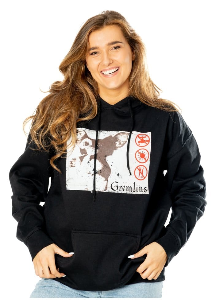 Gremlins Kapuzenpullover Gizmo - Anime Figuren günstig kaufen