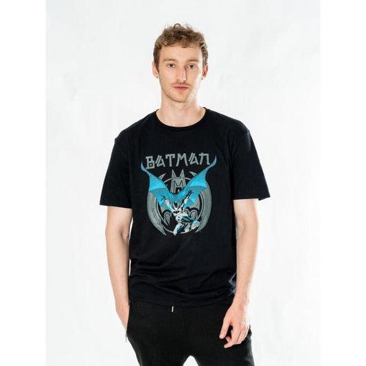 DC Comics T-Shirt Batman Anime Cape - Anime Figuren günstig kaufen