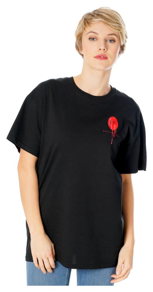 Es T-Shirt Comes Home Graffiti Reverse - Anime Figuren günstig kaufen