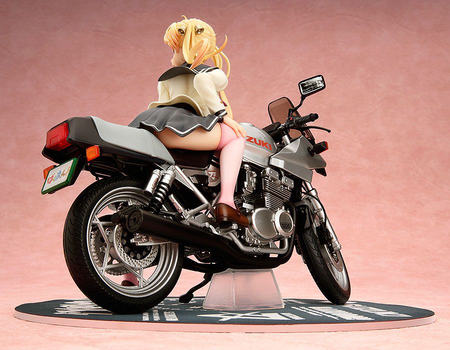 Anime Figuren günstig bei genkidama.de