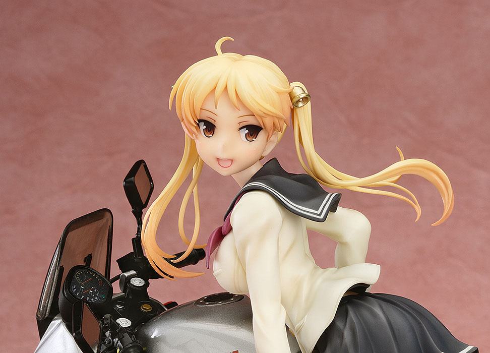 Anime Figuren günstig bei genkidama.de
