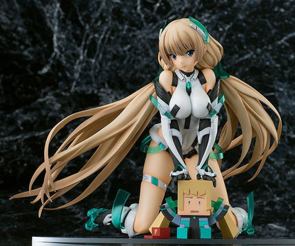 Angela Balzac Expelled from Paradise Phat!
