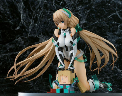 Angela Balzac Expelled from Paradise Phat!
