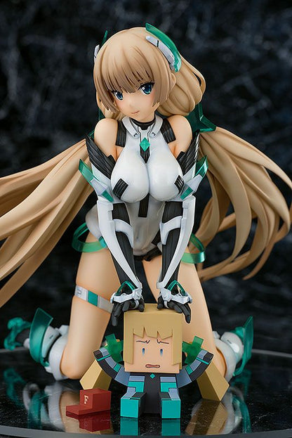 Angela Balzac Expelled from Paradise Phat!