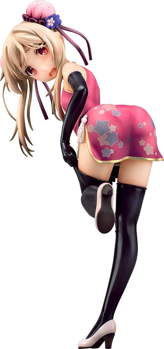 Illyasviel von Einzbern China Dress Ver. Phat! - Anime Figuren günstig kaufen