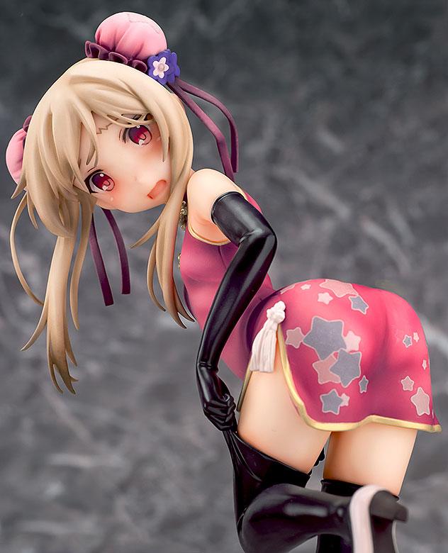 Illyasviel von Einzbern China Dress Ver. Phat! - Anime Figuren günstig kaufen