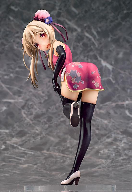 Illyasviel von Einzbern China Dress Ver. Phat! - Anime Figuren günstig kaufen