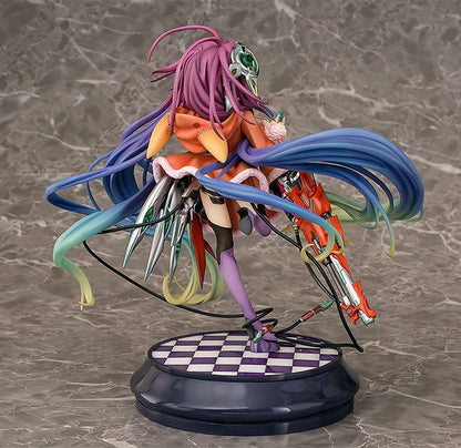 Schwi Dola, Riku Dola & Couronne Dola / No Game No Life