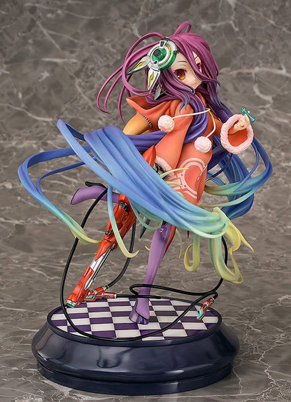 Schwi Dola, Riku Dola & Couronne Dola / No Game No Life