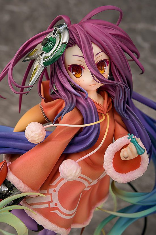 Schwi Dola, Riku Dola & Couronne Dola / No Game No Life