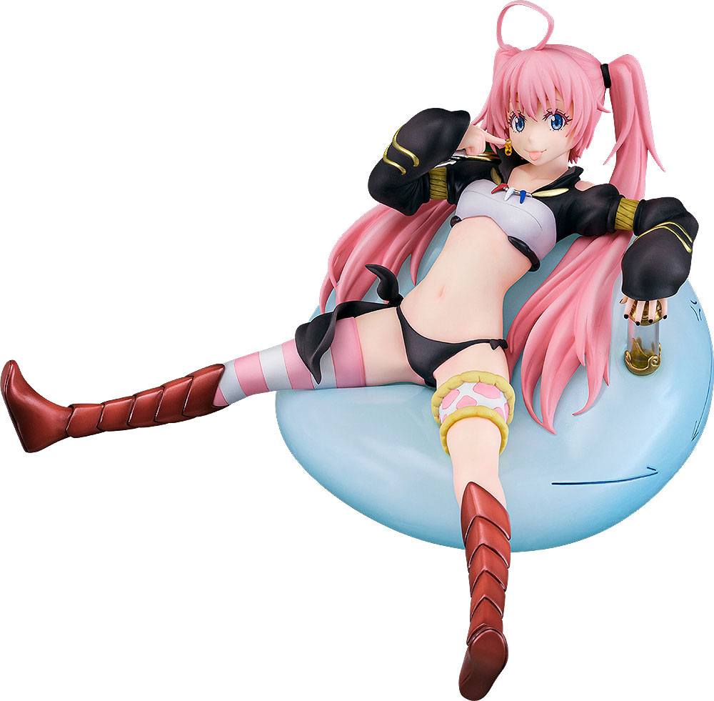 Millim Nava / That Time I Got Reincarnated as a Slime