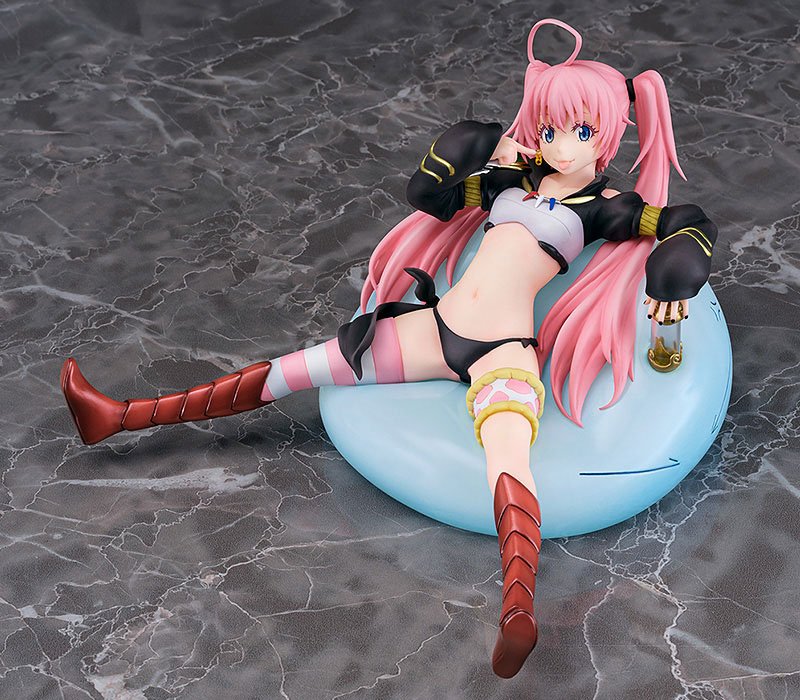 Millim Nava / That Time I Got Reincarnated as a Slime