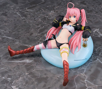 Millim Nava / That Time I Got Reincarnated as a Slime