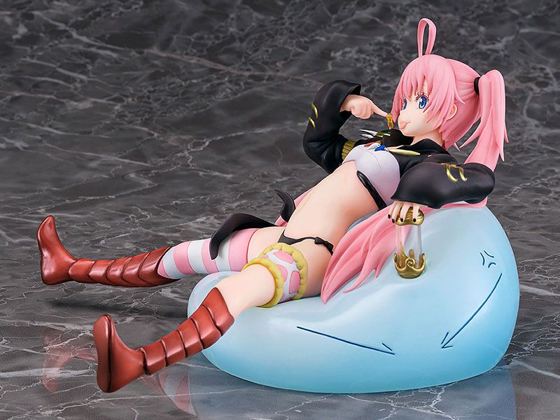 Millim Nava / That Time I Got Reincarnated as a Slime