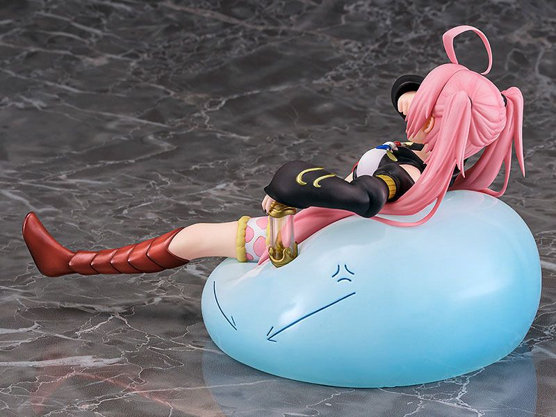 Millim Nava / That Time I Got Reincarnated as a Slime