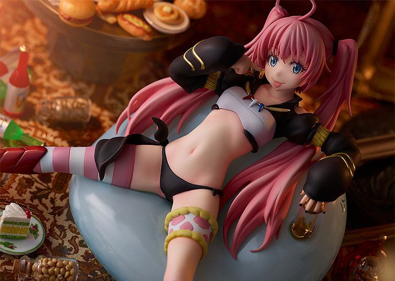 Millim Nava / That Time I Got Reincarnated as a Slime