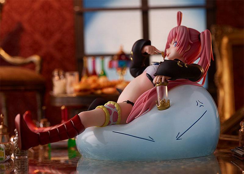 Millim Nava / That Time I Got Reincarnated as a Slime