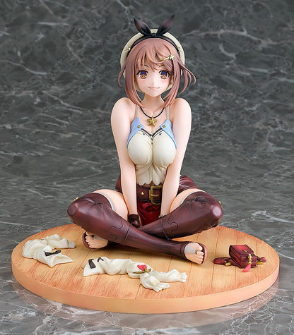 Ryza (Reisalin Stout) / Atelier Ryza: Ever Darkness & the Secret Hideou