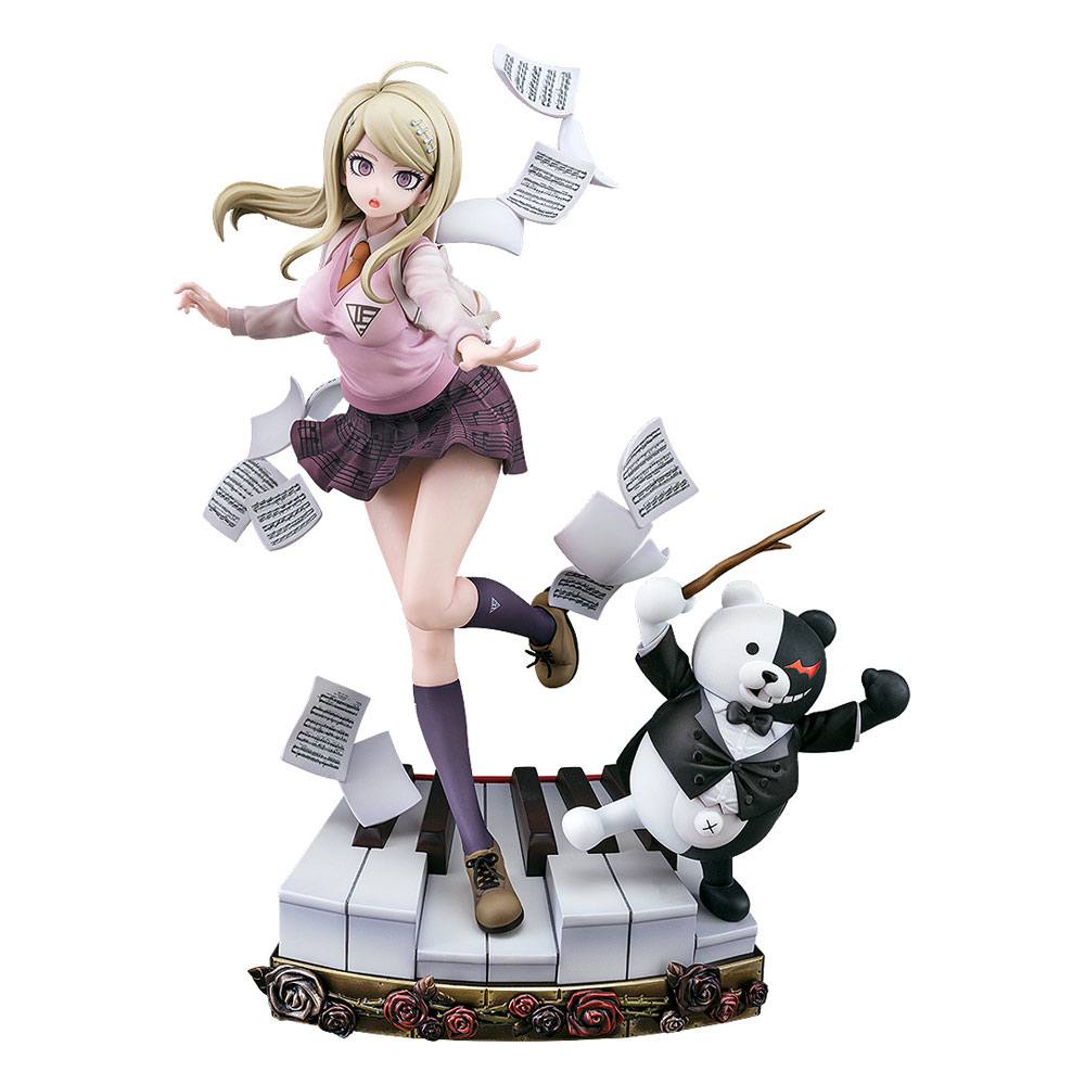Kaede Akamatsu Danganronpa V3: Killing Harmony Phat!