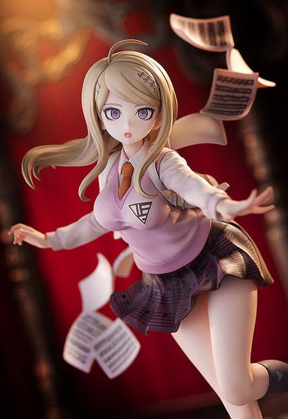 Kaede Akamatsu Danganronpa V3: Killing Harmony Phat!