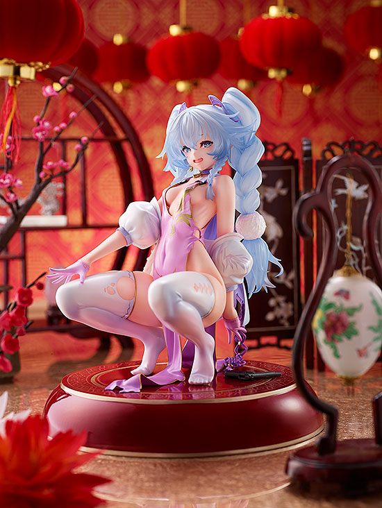 PA-15 - Pink Larkspur's Allur Ver. - Phat!