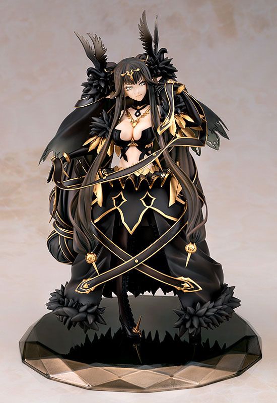 Semiramis Assassin Ver. Fate/Grand Order Phat!
